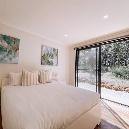יאלינגופ Wren Studio - Private One-Bedroom Studio Nestled In Bushland מראה חיצוני תמונה