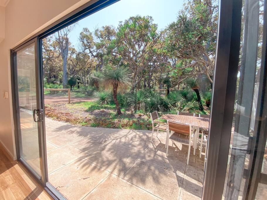 יאלינגופ Wren Studio - Private One-Bedroom Studio Nestled In Bushland מראה חיצוני תמונה