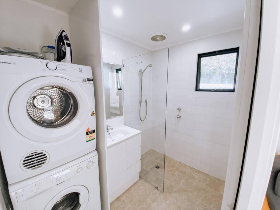 יאלינגופ Wren Studio - Private One-Bedroom Studio Nestled In Bushland מראה חיצוני תמונה